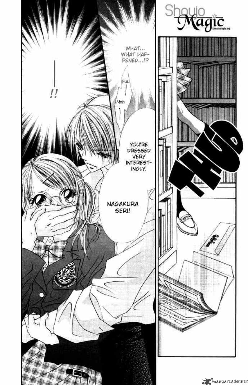 Ren Ai Shijou Shugi 28 31