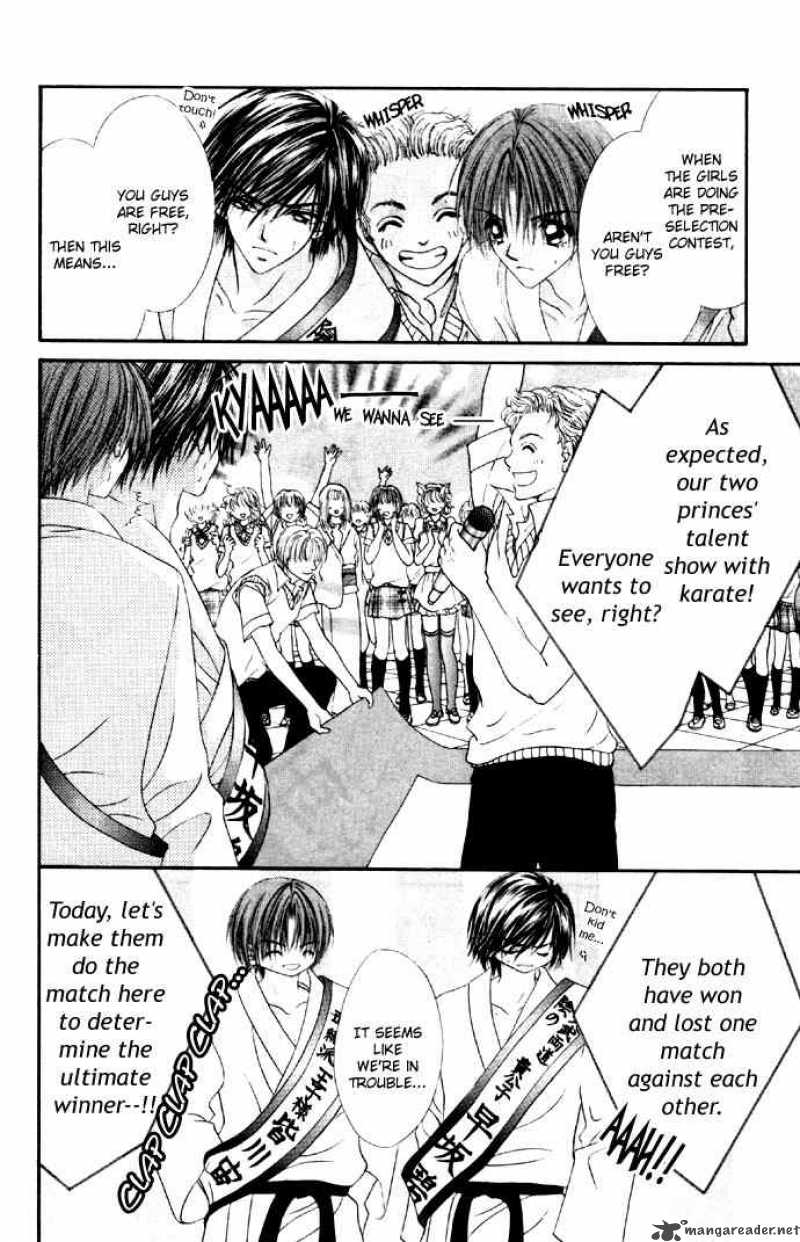 Ren Ai Shijou Shugi 28 6