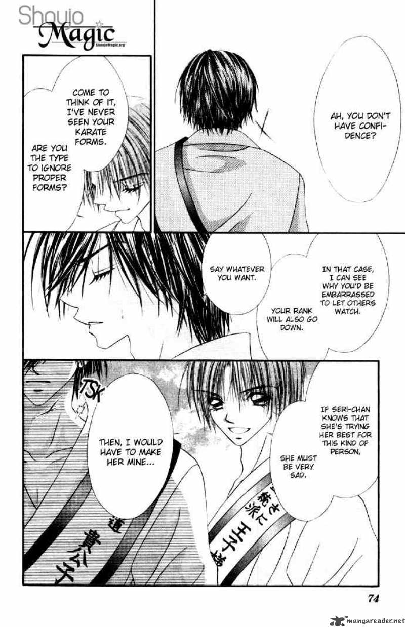Ren Ai Shijou Shugi 28 8