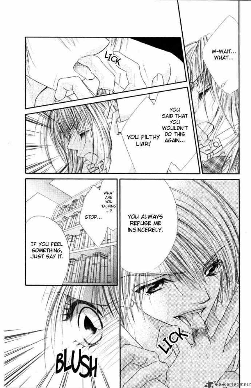 Ren Ai Shijou Shugi 29 15