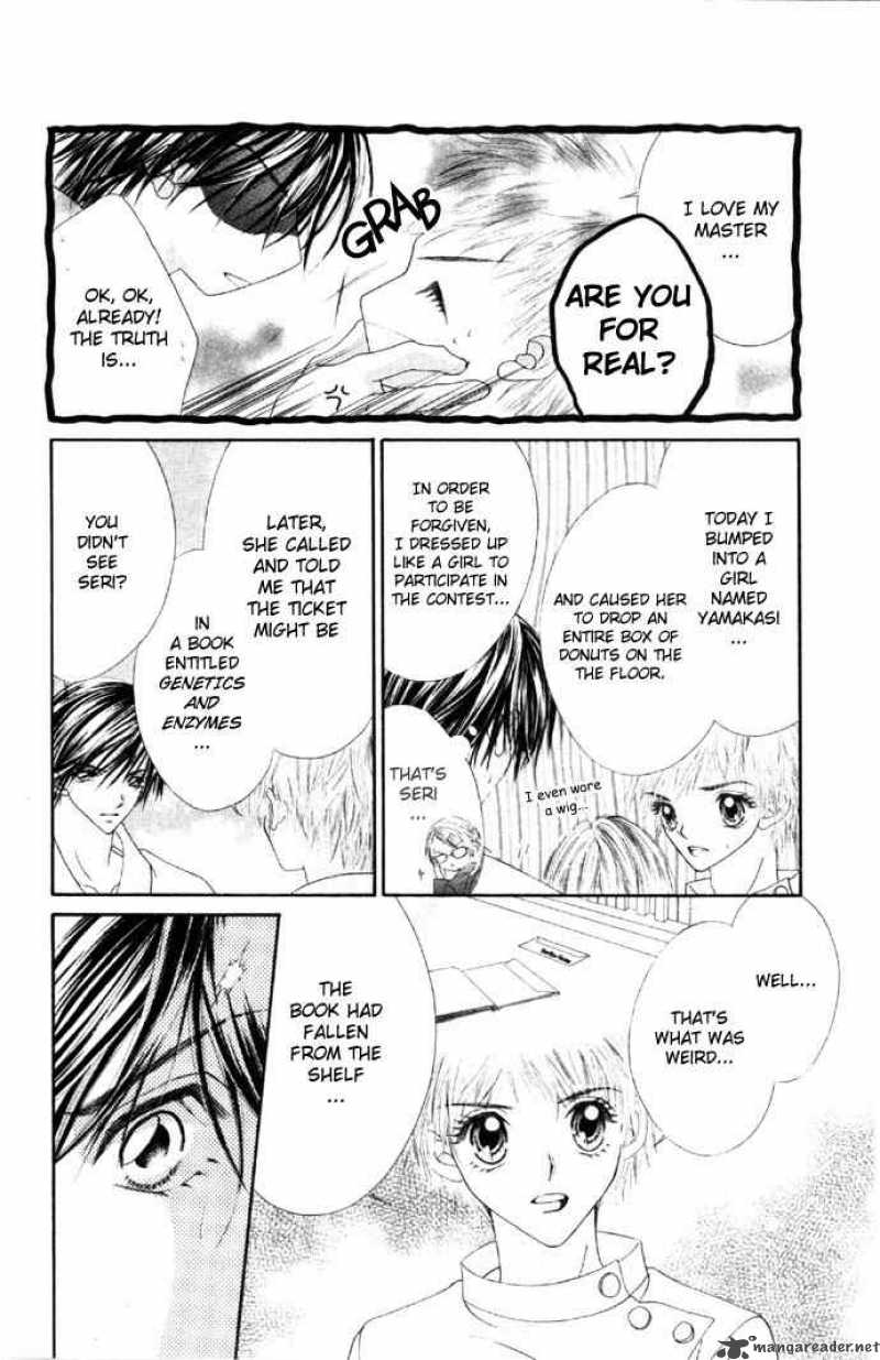 Ren Ai Shijou Shugi 29 18