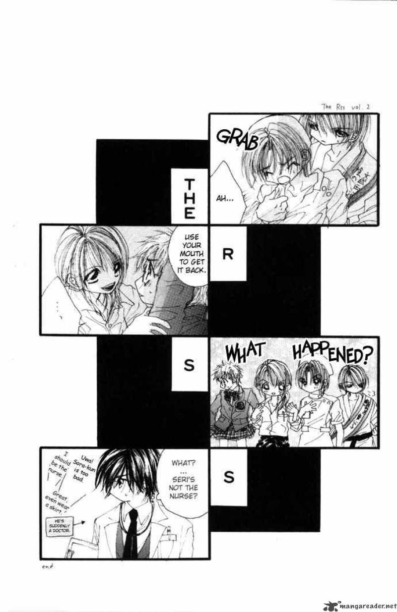 Ren Ai Shijou Shugi 29 31