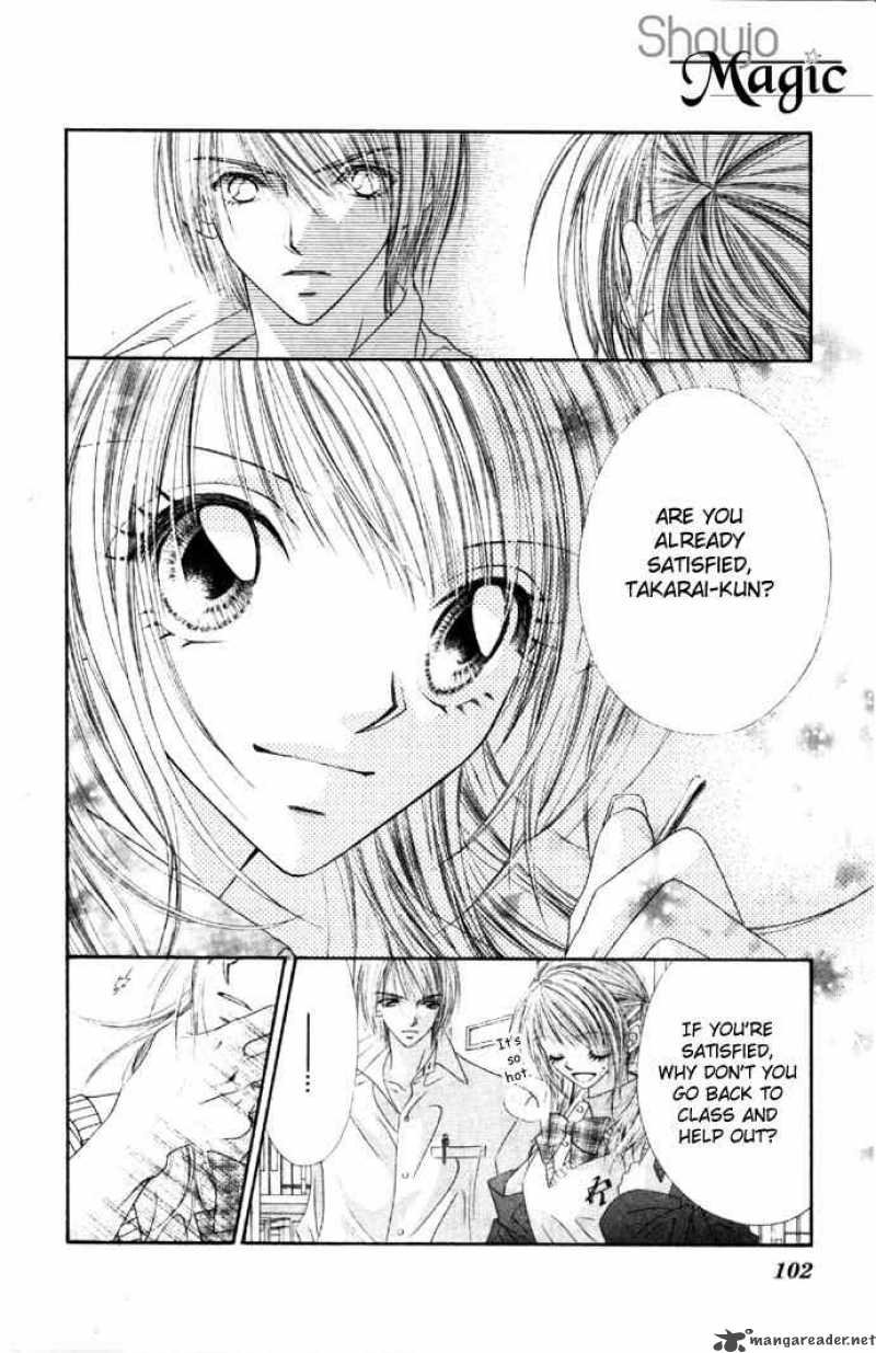 Ren Ai Shijou Shugi 29 4