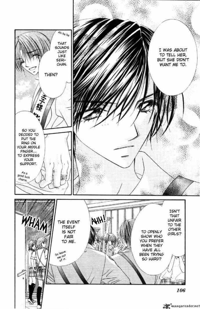 Ren Ai Shijou Shugi 29 8