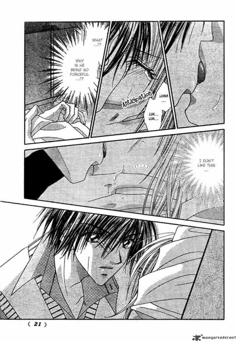 Ren Ai Shijou Shugi 3 11