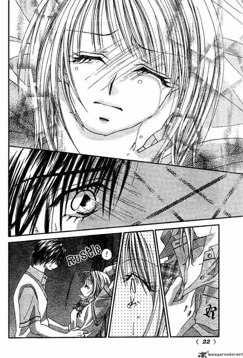 Ren Ai Shijou Shugi 3 12