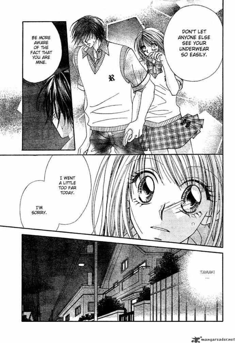 Ren Ai Shijou Shugi 3 13