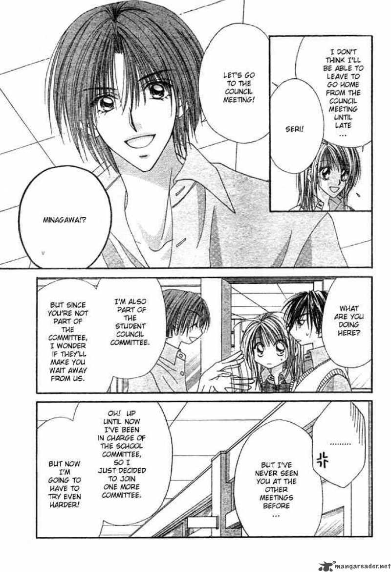 Ren Ai Shijou Shugi 3 15