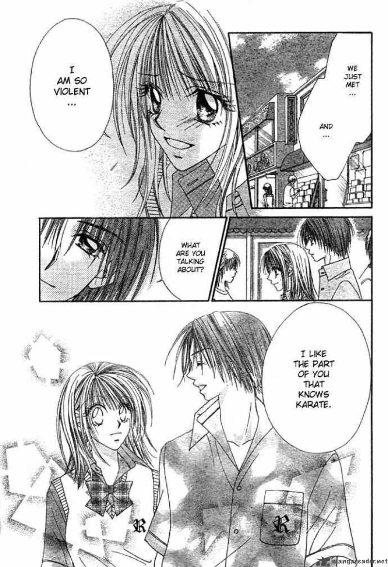 Ren Ai Shijou Shugi 3 19