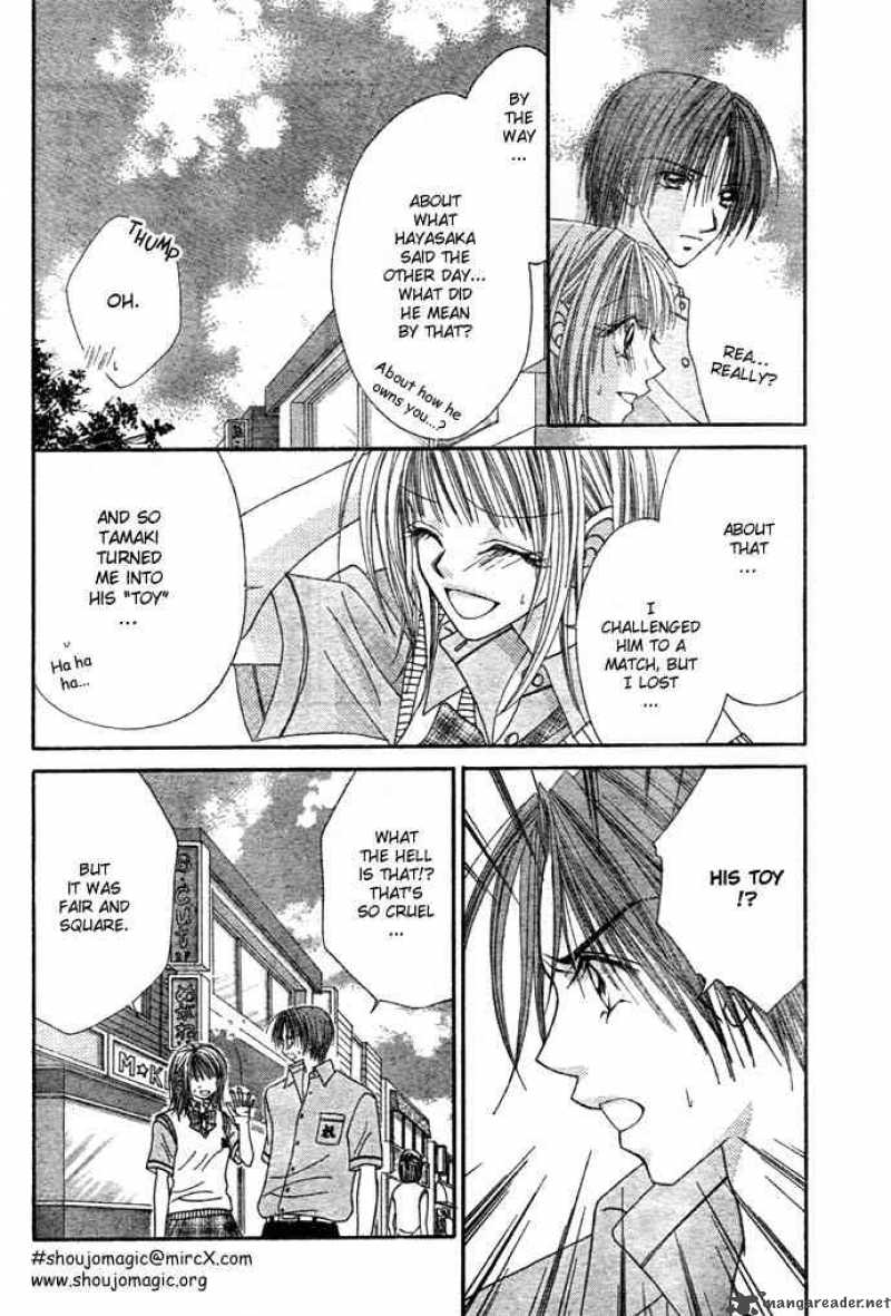 Ren Ai Shijou Shugi 3 20