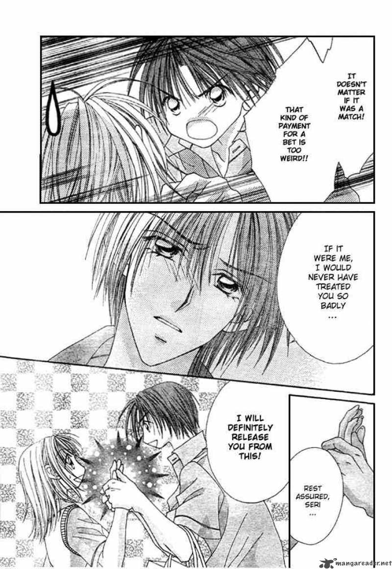 Ren Ai Shijou Shugi 3 21