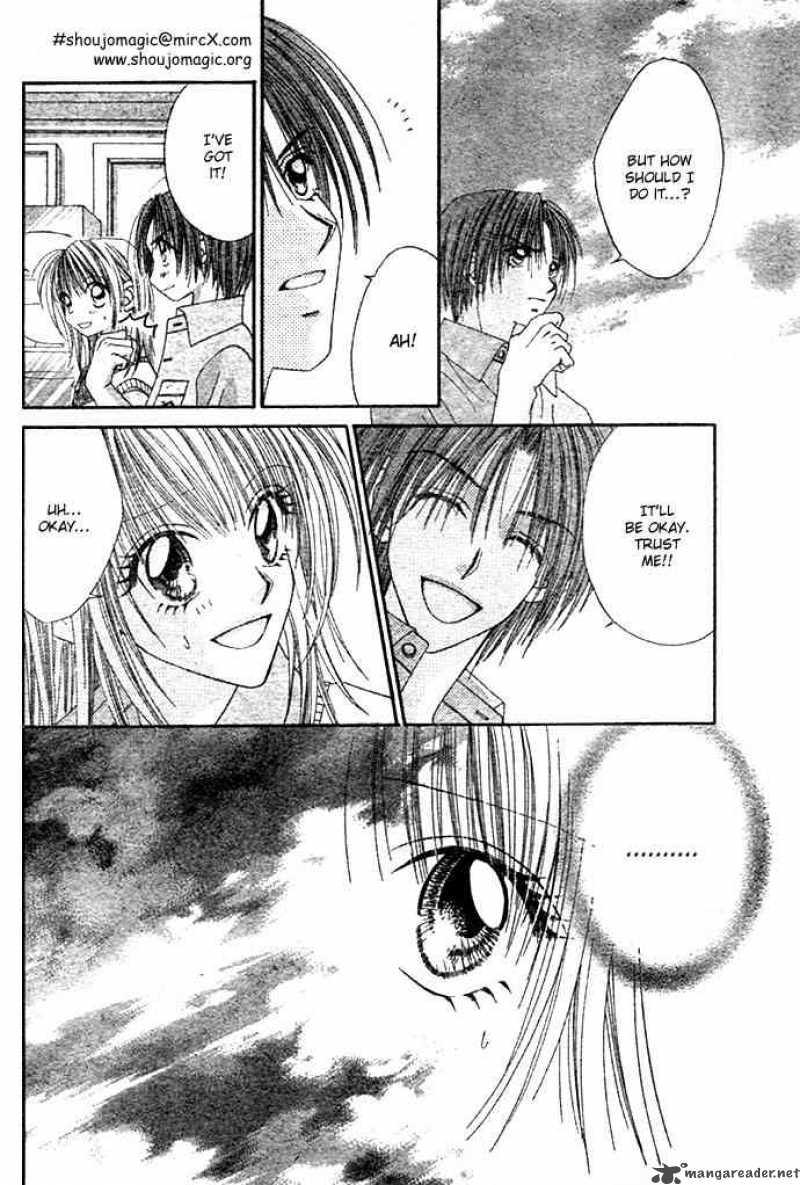 Ren Ai Shijou Shugi 3 22