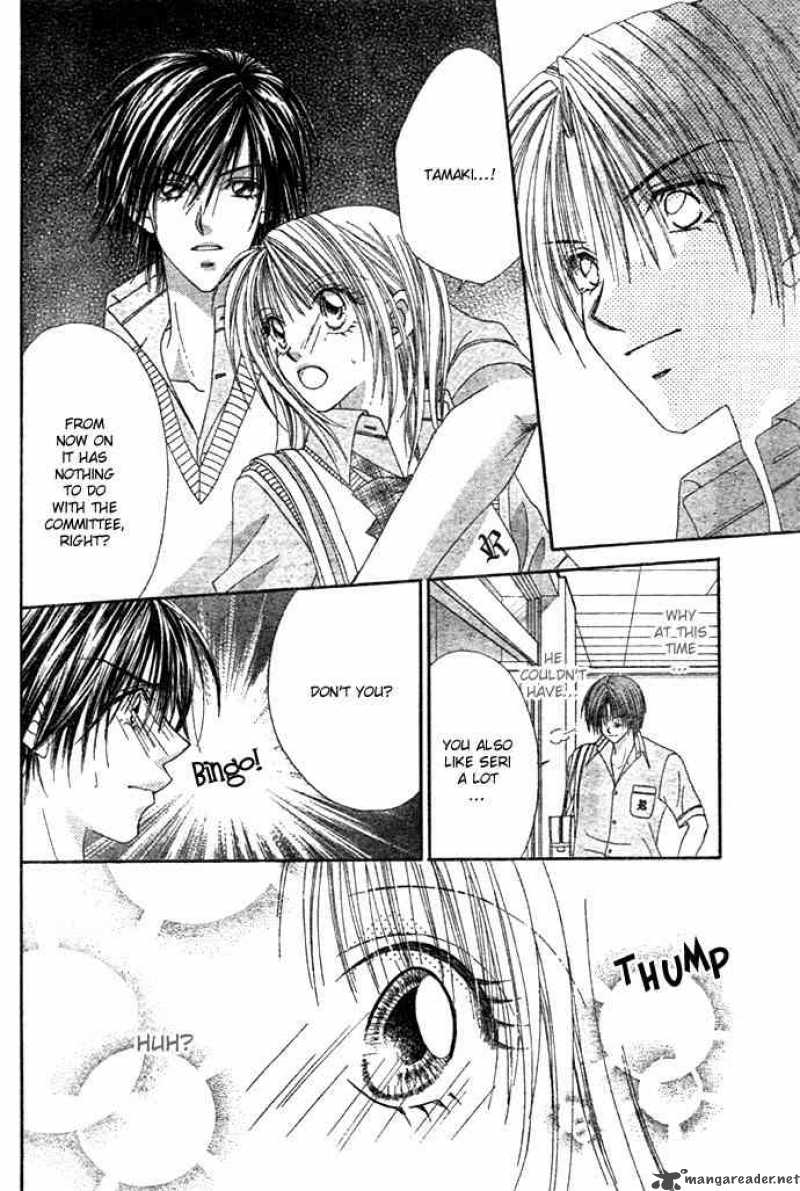 Ren Ai Shijou Shugi 3 24