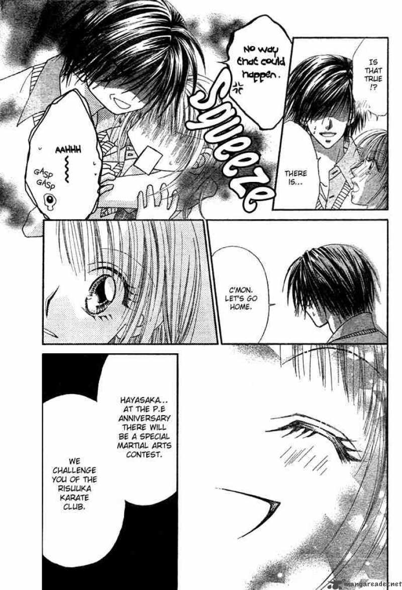 Ren Ai Shijou Shugi 3 25
