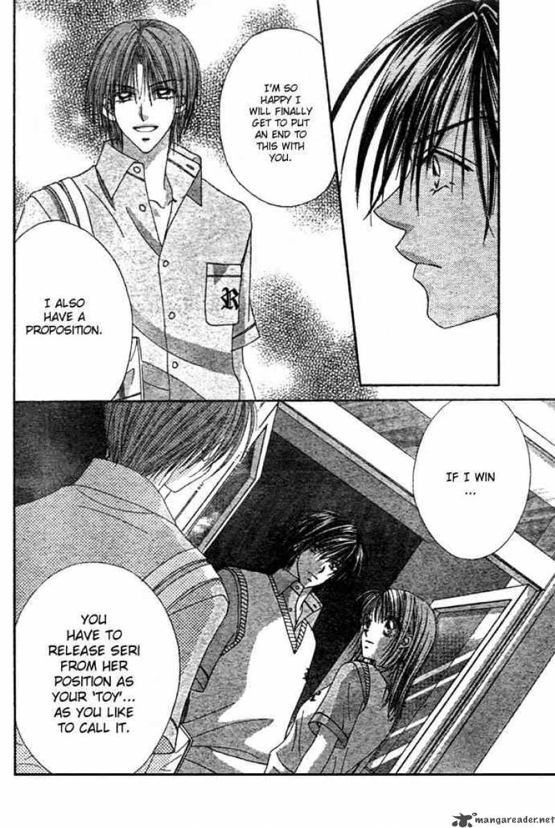 Ren Ai Shijou Shugi 3 26