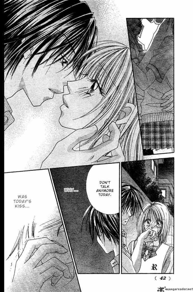 Ren Ai Shijou Shugi 3 32