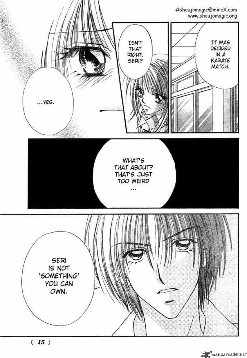 Ren Ai Shijou Shugi 3 5