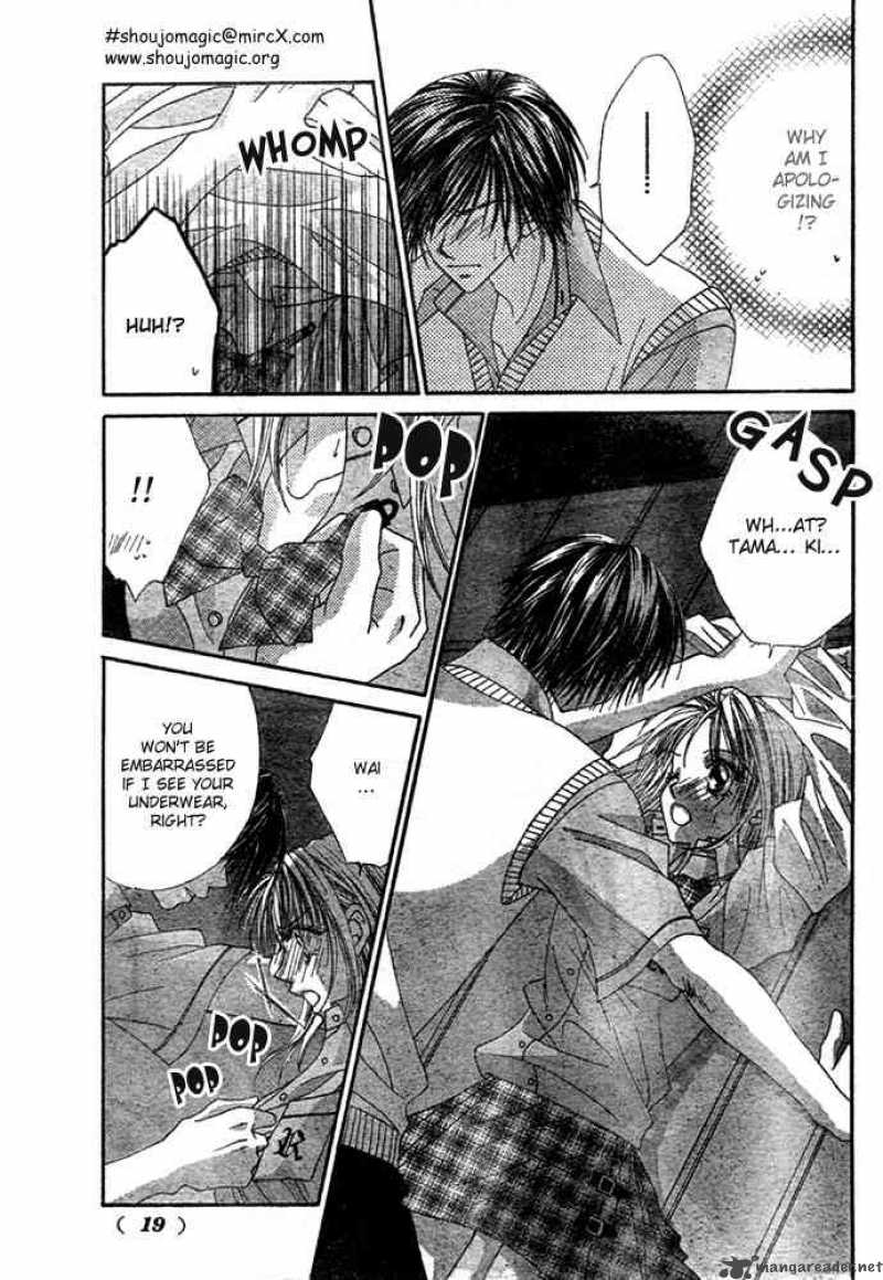 Ren Ai Shijou Shugi 3 9