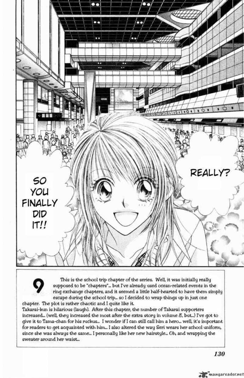Ren Ai Shijou Shugi 30 1