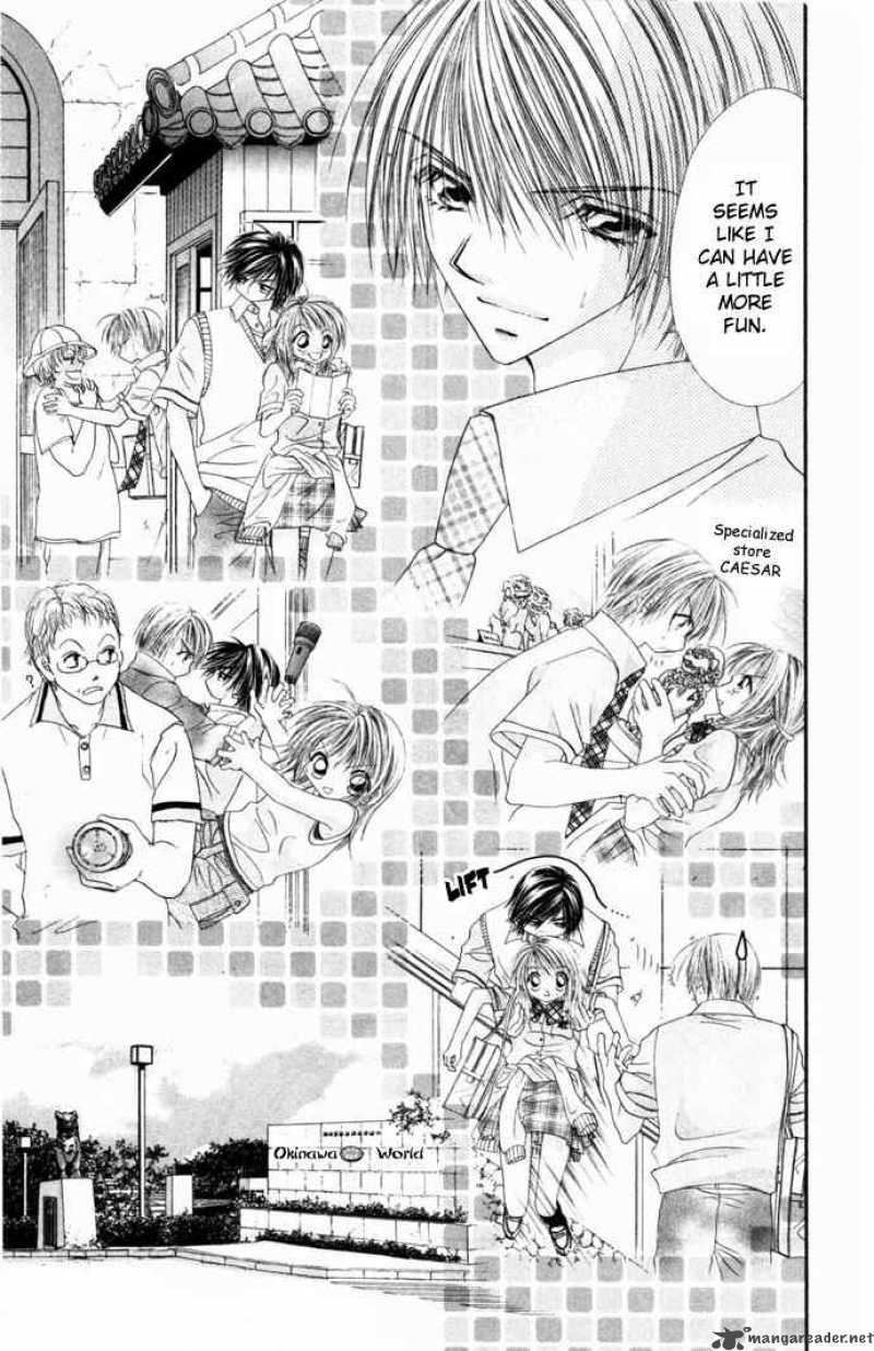 Ren Ai Shijou Shugi 30 12
