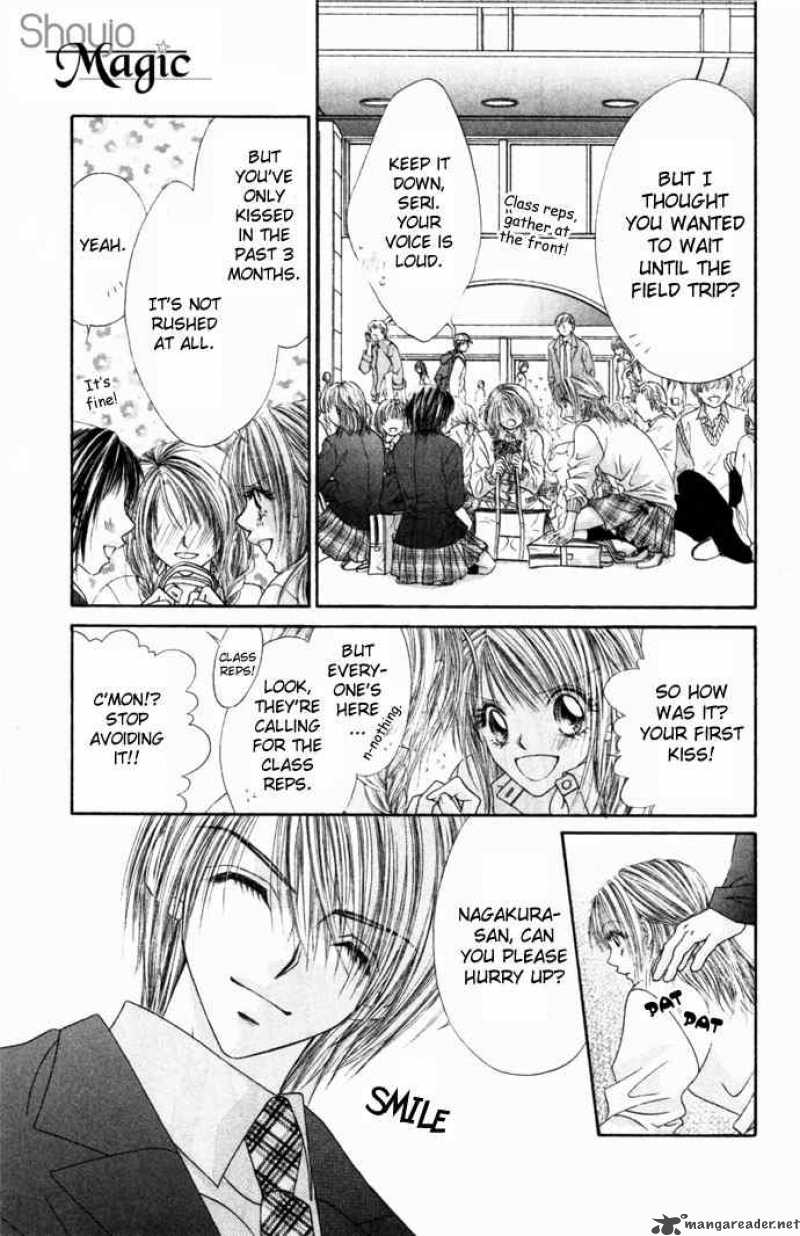 Ren Ai Shijou Shugi 30 2