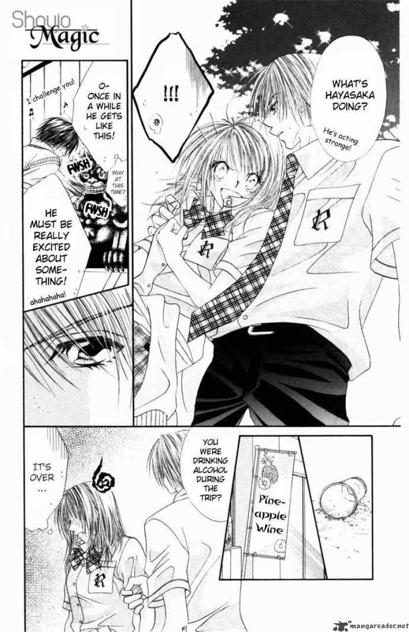 Ren Ai Shijou Shugi 30 23