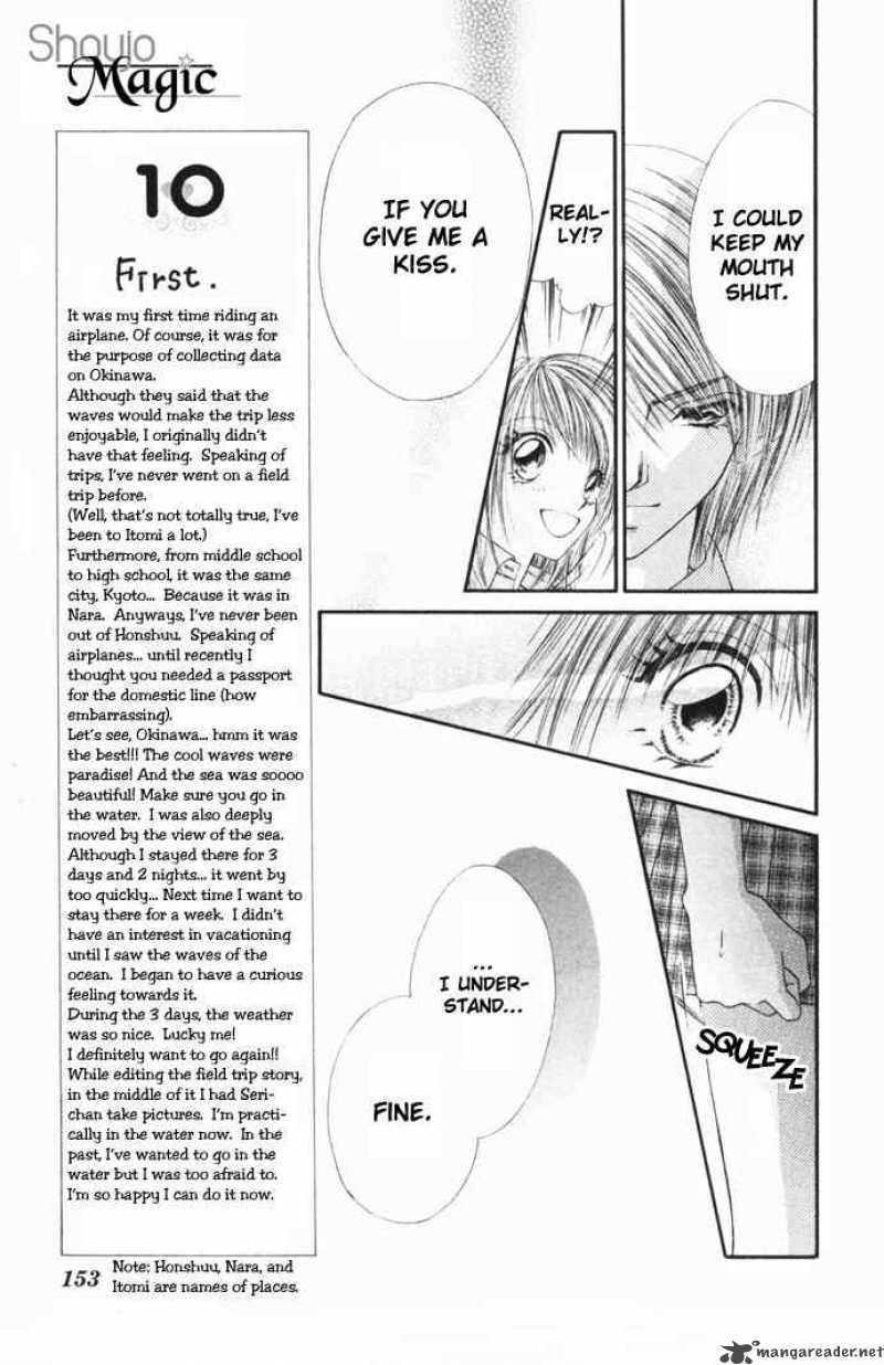 Ren Ai Shijou Shugi 30 24