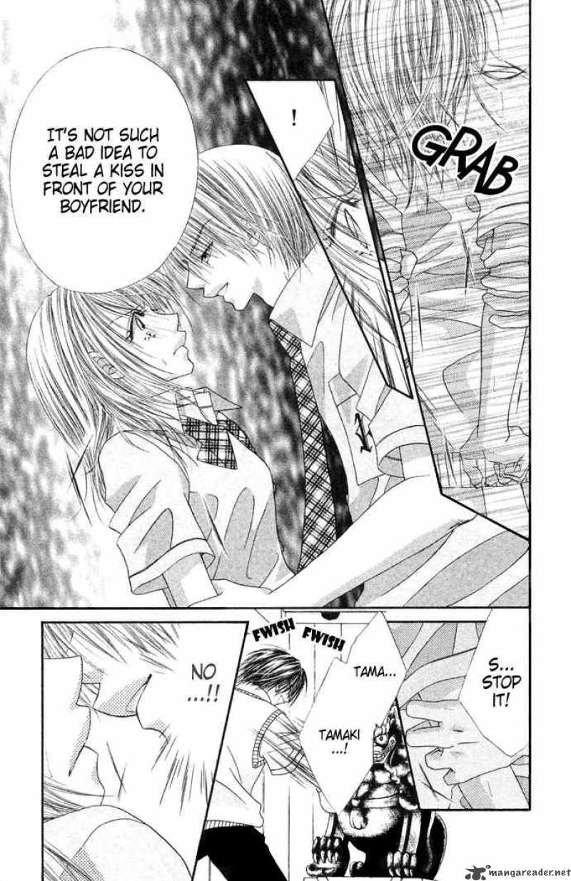 Ren Ai Shijou Shugi 30 26