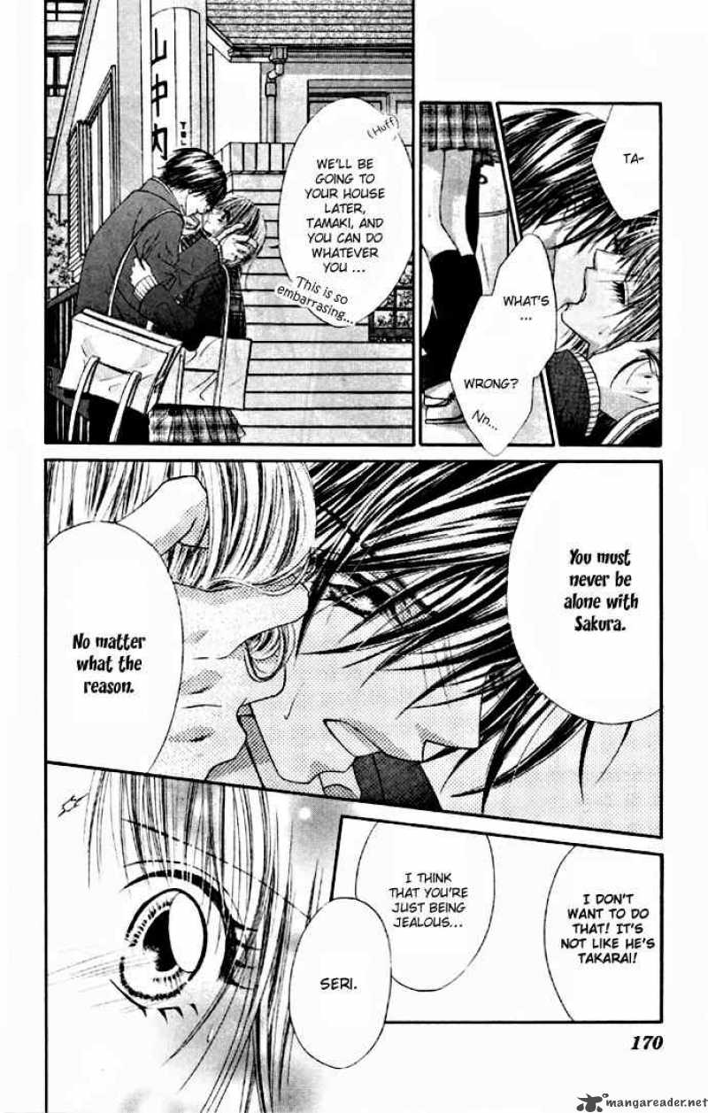Ren Ai Shijou Shugi 31 10