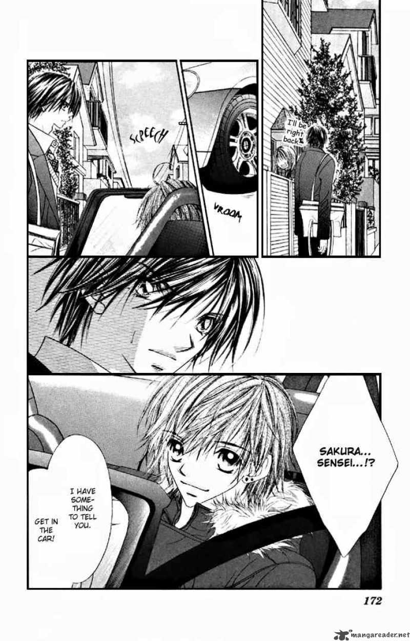 Ren Ai Shijou Shugi 31 12