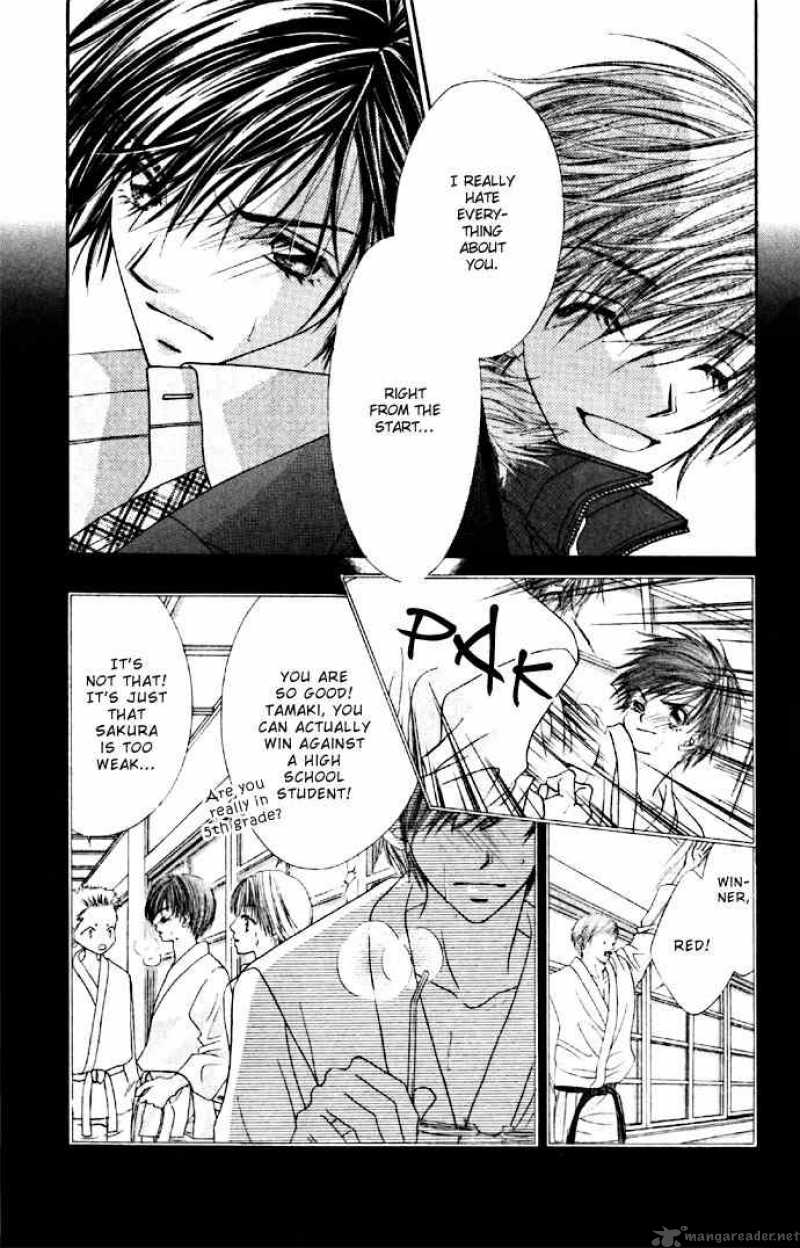 Ren Ai Shijou Shugi 31 19