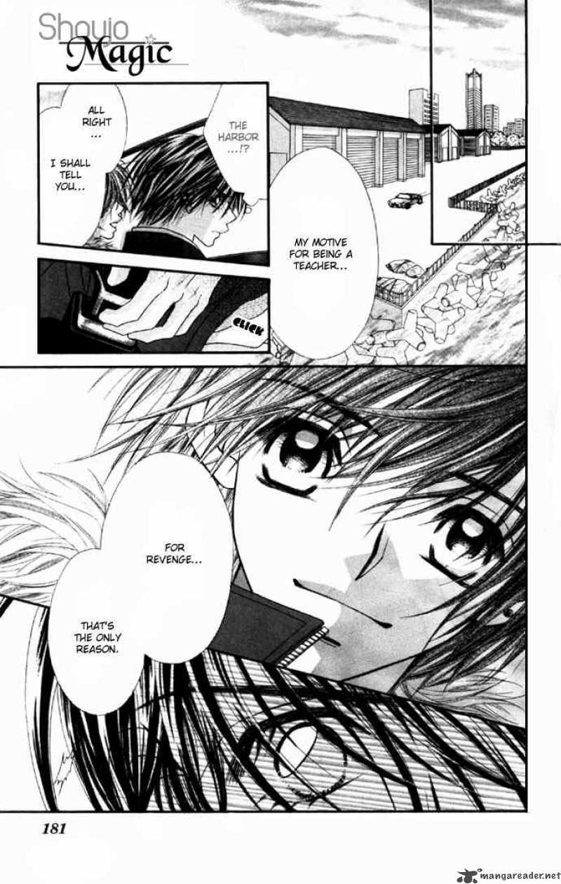 Ren Ai Shijou Shugi 31 21