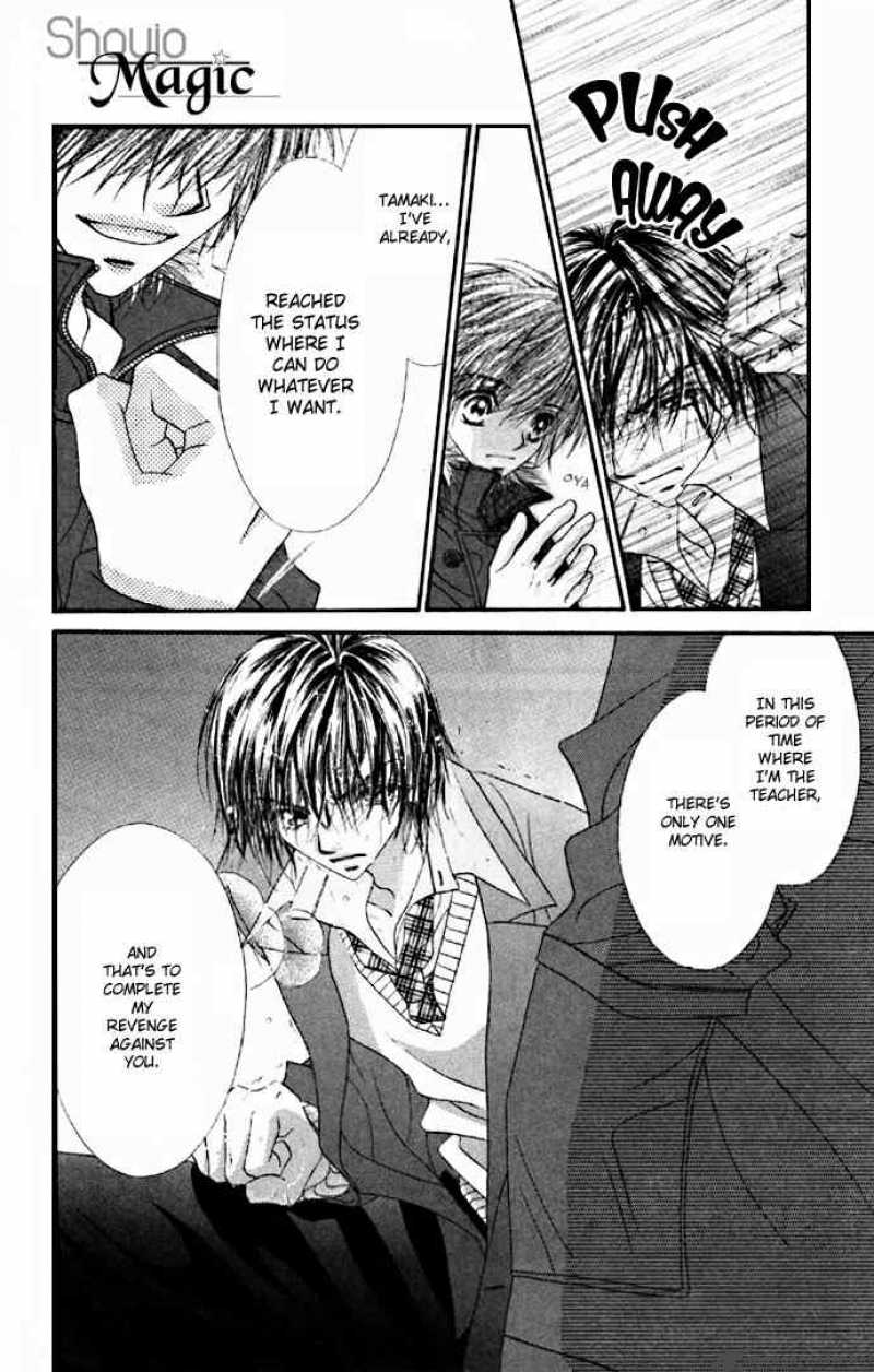 Ren Ai Shijou Shugi 31 25