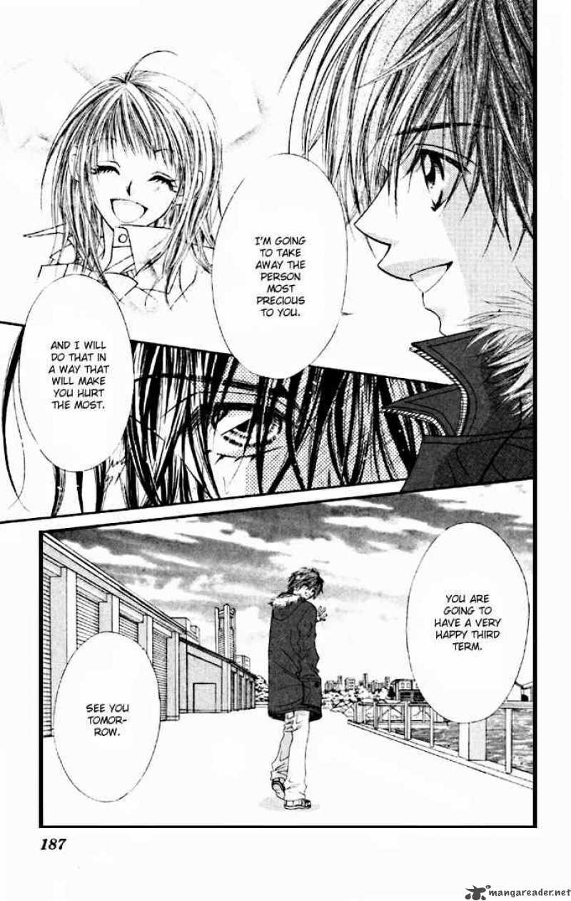 Ren Ai Shijou Shugi 31 26