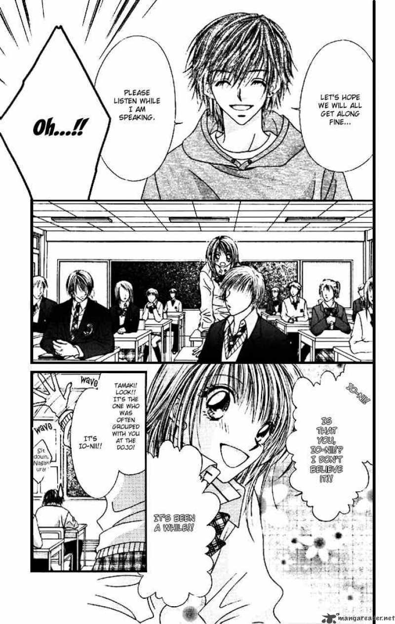 Ren Ai Shijou Shugi 31 5