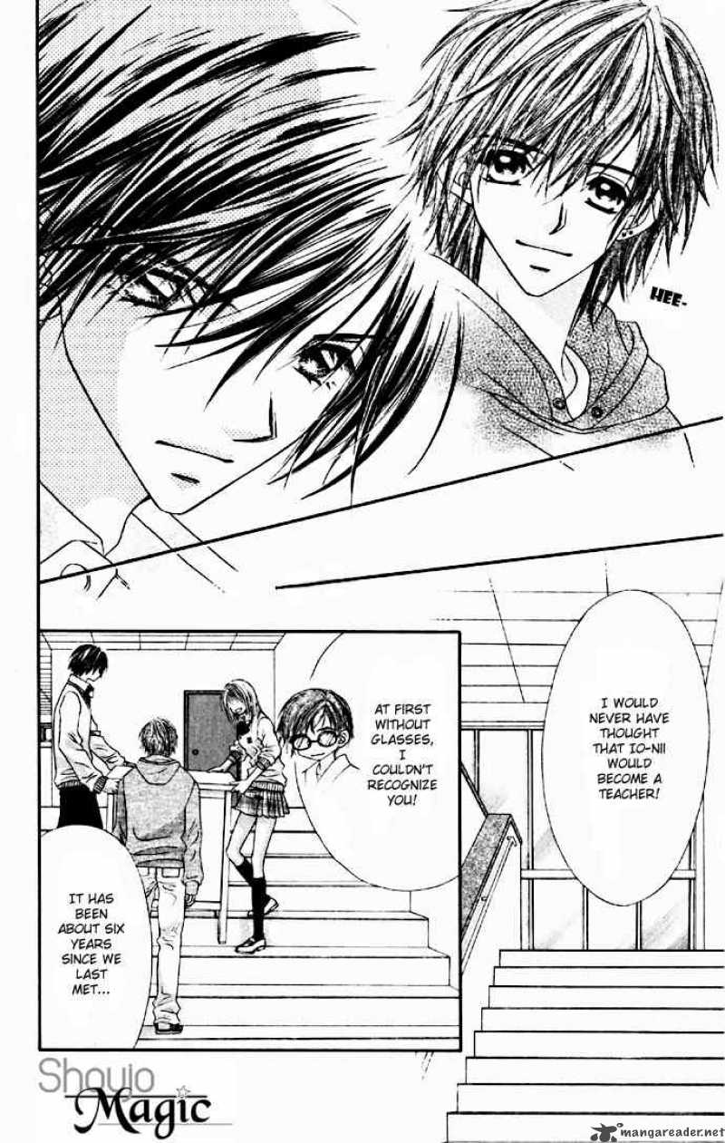 Ren Ai Shijou Shugi 31 6