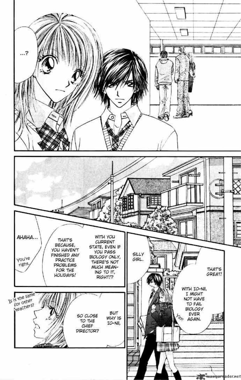 Ren Ai Shijou Shugi 31 8