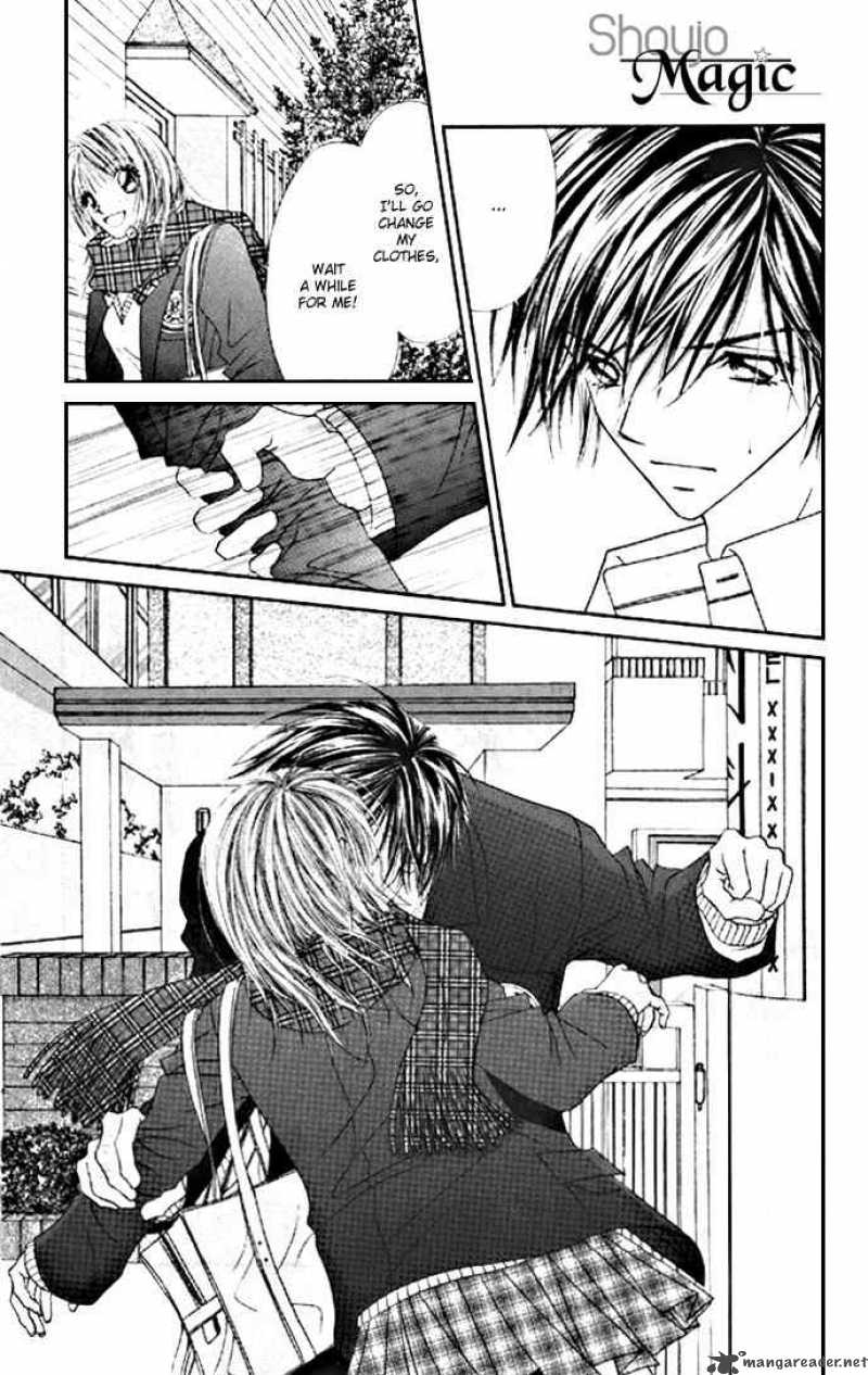 Ren Ai Shijou Shugi 31 9
