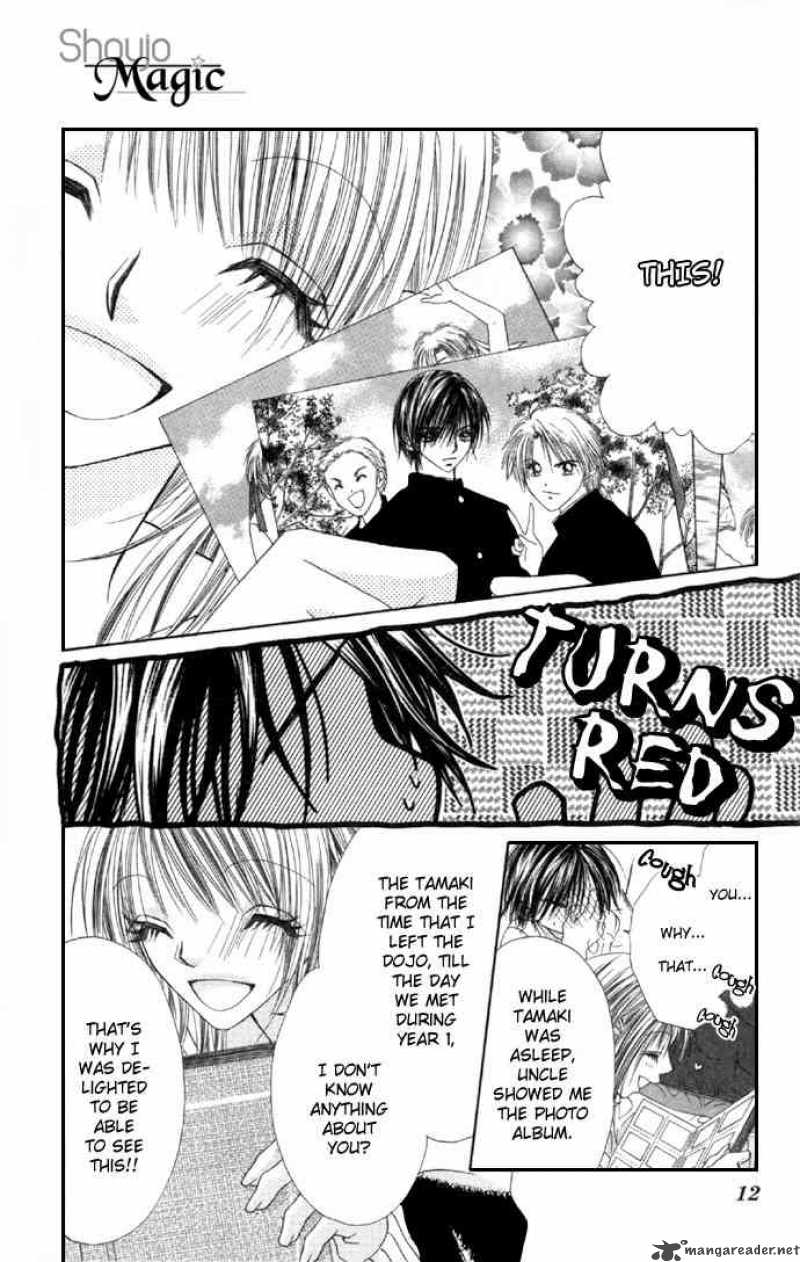Ren Ai Shijou Shugi 32 12