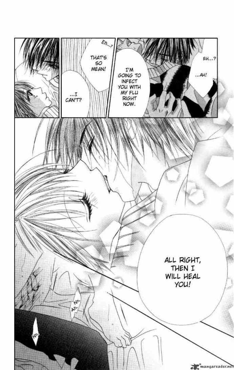 Ren Ai Shijou Shugi 32 18
