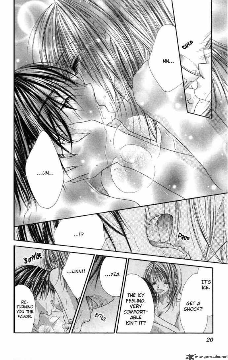 Ren Ai Shijou Shugi 32 20