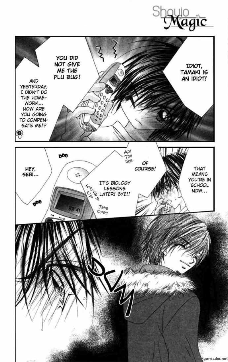 Ren Ai Shijou Shugi 32 30