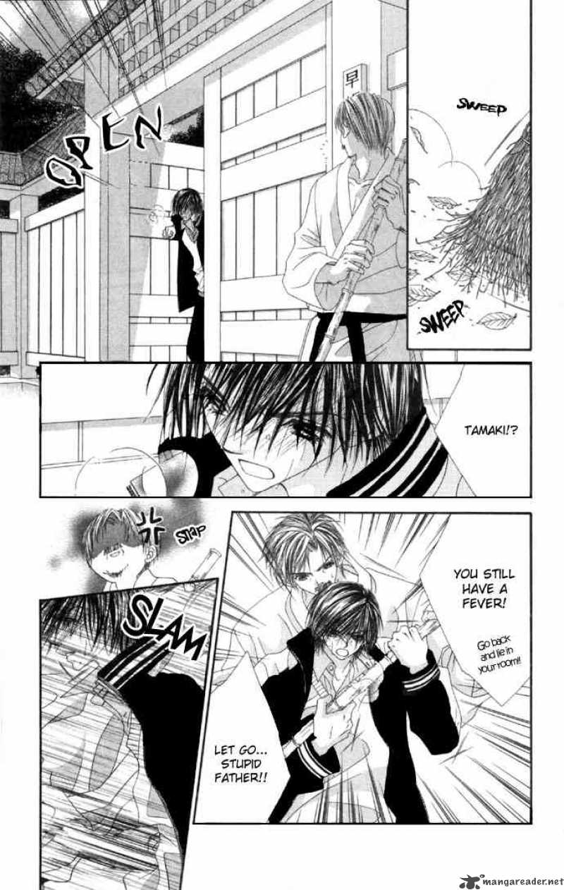 Ren Ai Shijou Shugi 32 31