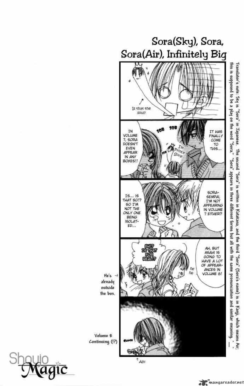 Ren Ai Shijou Shugi 32 36