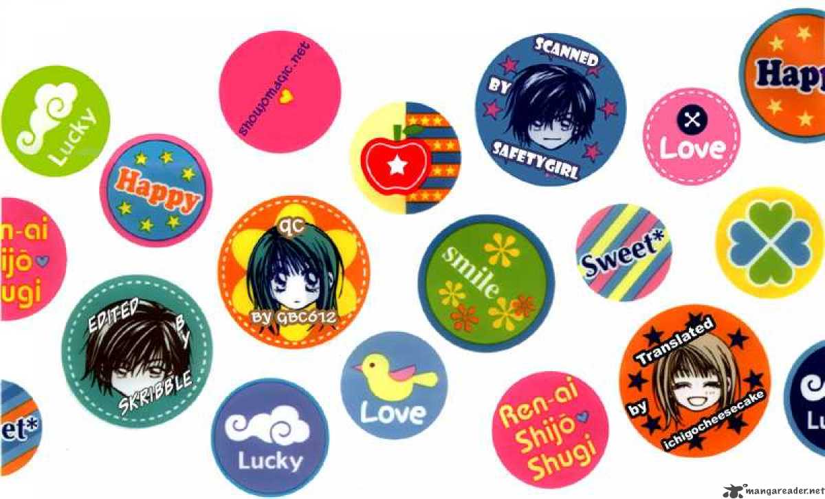 Ren Ai Shijou Shugi 32 37