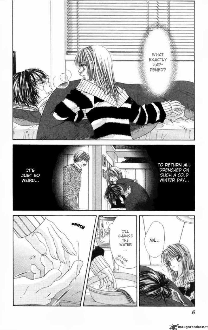 Ren Ai Shijou Shugi 32 6