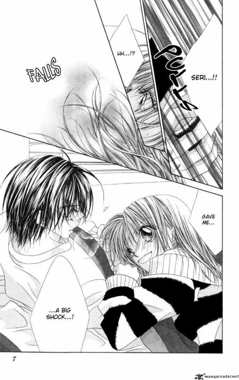 Ren Ai Shijou Shugi 32 7