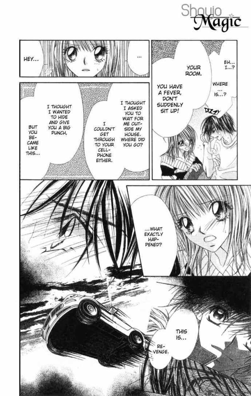 Ren Ai Shijou Shugi 32 8