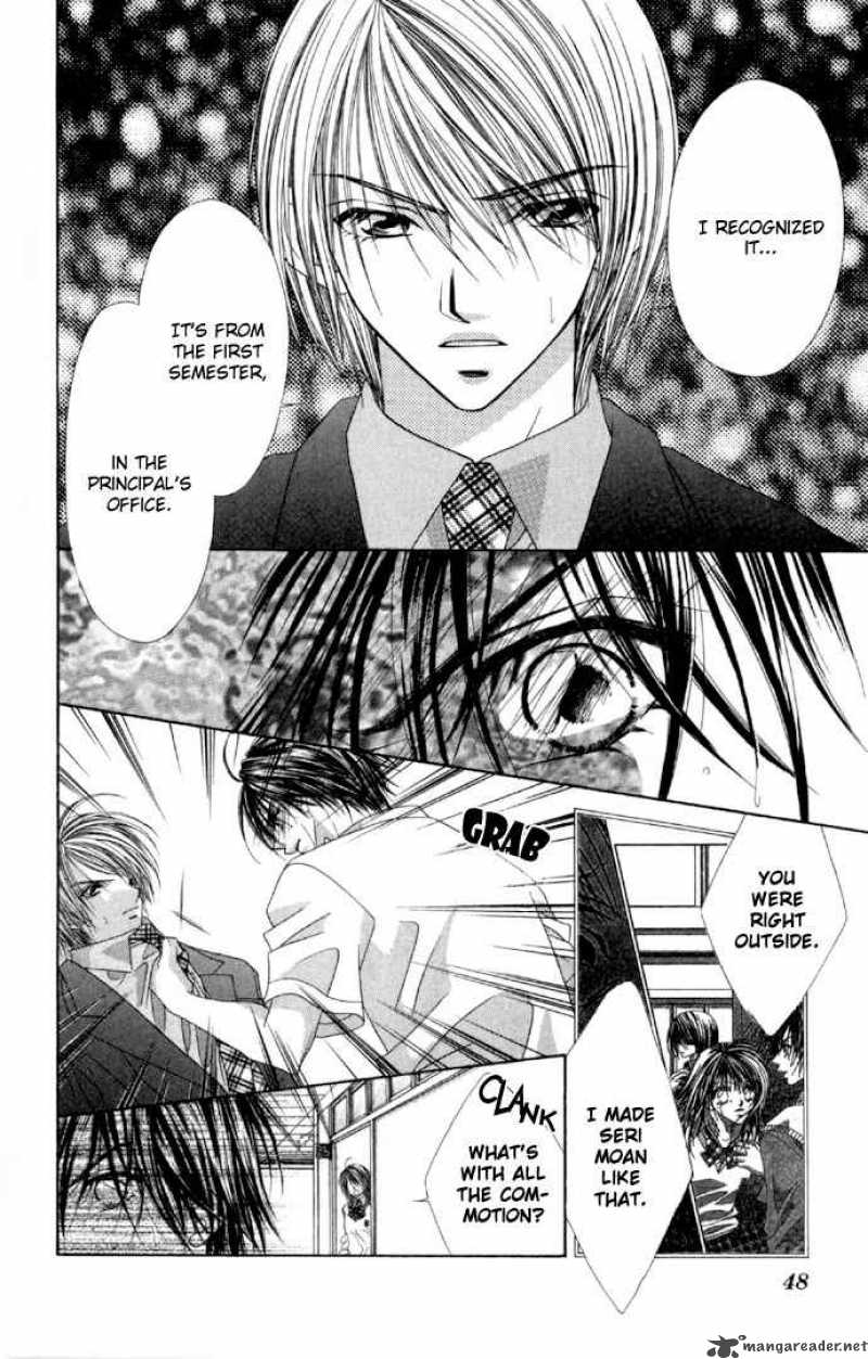 Ren Ai Shijou Shugi 33 12
