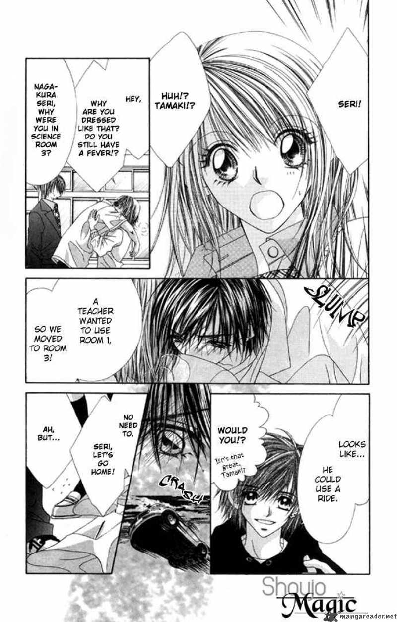 Ren Ai Shijou Shugi 33 13